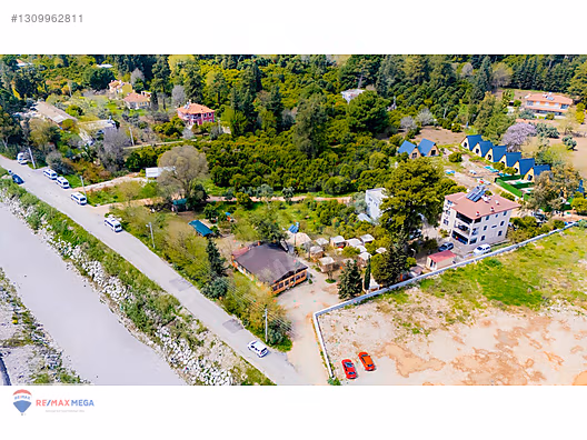 Bahtılı’da devren kiralık kahvaltı bahçesi — 1. fotoğraf