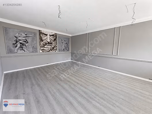 Şirinyalı’da kiralık 3+1 daire — 1. fotoğraf